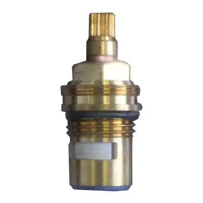 Кранбукса SANTAN 35BLIO04, 1/2