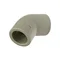 Кут PP-R SANTAN 45° 25 мм NEW