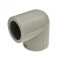 Угол PP-R SANTAN 90° 20 мм NEW