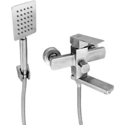 Смеситель для ванны GERTS 7105