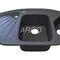 Мойка для кухни ARGO Trapezio 1045х575х190 серый, с отверстием для смесителя