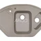 Мойка для кухни ARGO Trapezio 1045х575х190 терра, с отверстием для смесителя