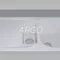 Мойка для кухни ARGO Medio Plus 975х495х230 белый, с отверстием для смесителя