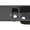 Мойка для кухни ARGO Medio Plus 975х495х230 серый, с отверстием для смесителя