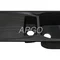 Мийка для кухні ARGO Medio Plus 975х495х230 графіт, з отвором для змішувача