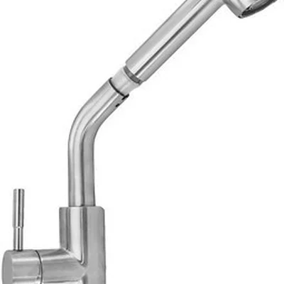 Смеситель для кухни Gerts HDF 8109 на гайке