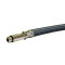 Шланг для воды SANTAN антикоррозия M10х1/2'' Г-ДШ 30 см
