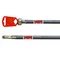 Шланг для воды SANTAN антикоррозия M10х1/2'' Г-ДШ 80 см