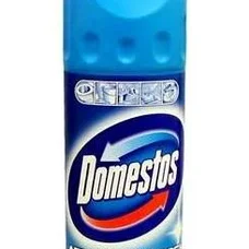 Универсальное средство для дезинфекции Domestos Свежесть Атлантики, 1 л