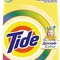 Пральний порошок TIDE 2,4 кг для чутливої та дитячої шкіри.