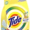 Пральний порошок TIDE 2,4 кг для чутливої та дитячої шкіри.