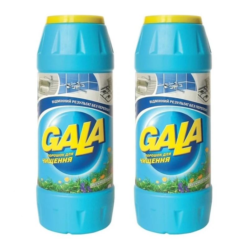 Чистящее средство GALA Весенняя свежесть, 500 мл