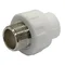 Муфта PP-R SANTAN 20х3/4