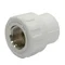 Муфта PP-R SANTAN 20х1/2