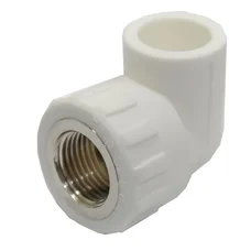 Угол PP-R SANTAN 25х3/4