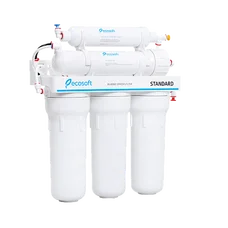 Фільтр зворотного осмосу ECOSOFT Standard 5-50