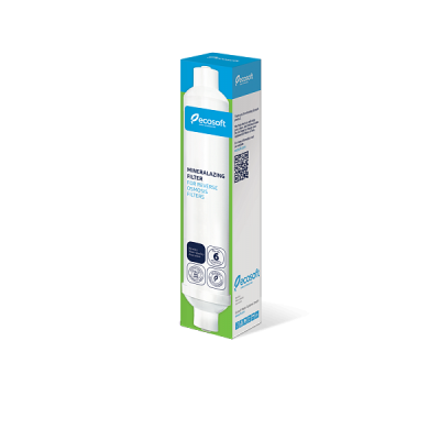 Минерализатор ECOSOFT 2