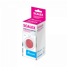 Фільтр від накипу ECOSOFT Scalex-100 для пральної машини