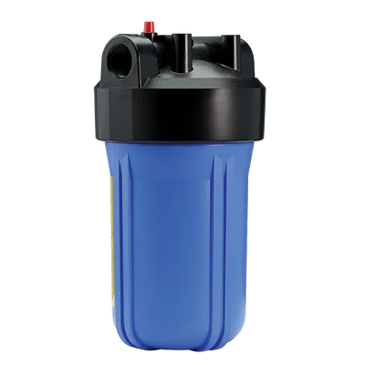 Колба фильтра для холодной воды ECOSOFT ВВ10 1" (FPV4510ECO)