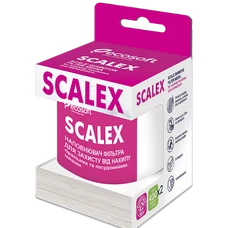 Наповнювач для фільтрів від накипу ECOSOFT Scalex 200мл