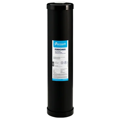 Картридж для удаления железа ECOSOFT 4.5"x20" (CRVF4520ECO)