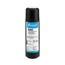 Картридж с гранулированным активированным углем ECOSOFT 2.5"x10" (CHV2510ECO)
