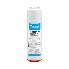 Картридж с ионообменной смолой (Na+) ECOSOFT 2.5