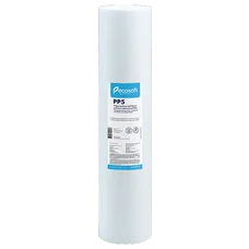 Картридж из вспененного полипропилена ECOSOFT 4.5"x20" 5 мкм (CPV45205ECO)