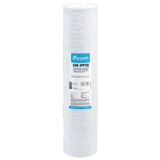 Картридж из полипропиленовой нити ECOSOFT 4.5"x20" 20 мкм (CPN452020ECO)