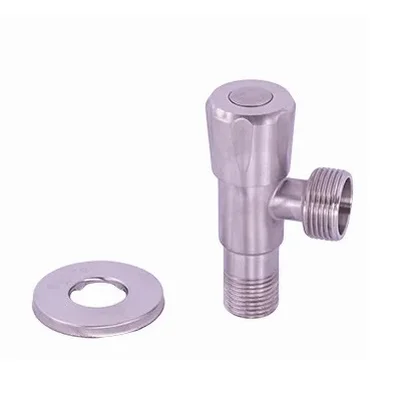 Спеціалізований кран Gerts HDF 0103 ST для пральної машини 1/2"х3/4"