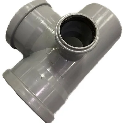 Хрестовина Uniplast 110х50х110 мм 90° ліва
