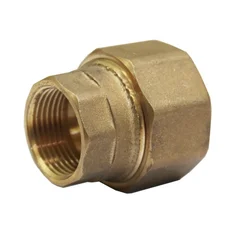 Згні цанговий трубний (тип Геба) UKRAINE 1/2"Вх22