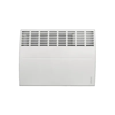 Конвектор электрический ATLANTIC F19 CEG BL-Meca/M2 1500W