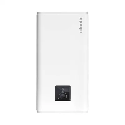 Водонагреватель электрический ATLANTIC Vertigo Steatite Essential 80 MP-065 2F 220E-S (1500W) (бойлер)