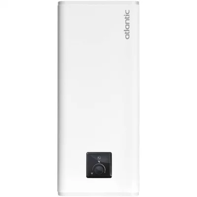 Водонагреватель электрический ATLANTIC Vertigo Steatite Essential 100 MP-080 2F 220E-S (1500W) (бойлер)