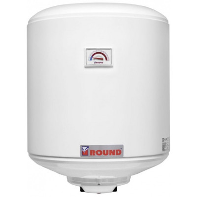 Водонагрівач електричний ROUND VMR 50 (1500W) (бойлер)