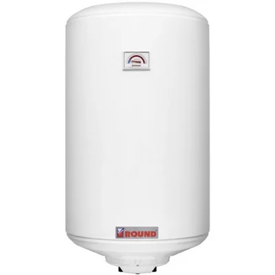 Водонагреватель электрический ROUND VMR 100 (1500W) (бойлер)