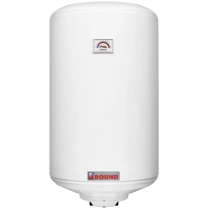 Водонагреватель электрический ROUND VMR 100 (1500W) (бойлер)
