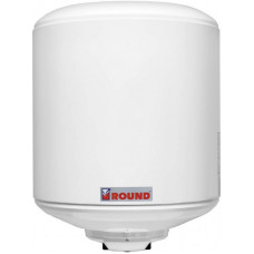 Водонагрівач електричний ROUND Eco VMR 50 (1200W) (бойлер)