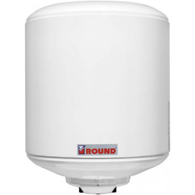 Водонагрівач електричний ROUND Eco VMR 50 (1200W) (бойлер)