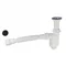 Сифон для миття Bakimay PL1061 прямоточний