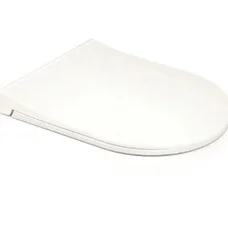 Сиденье для унитаза NKP SLIM INCI soft close 0338