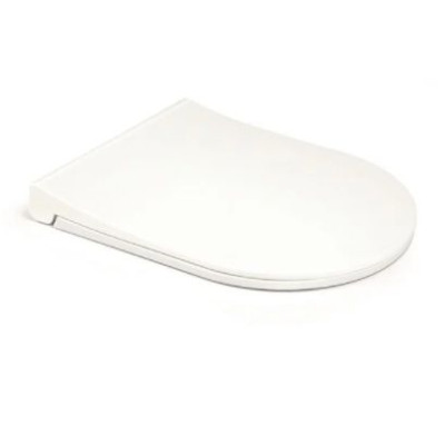 Сиденье для унитаза NKP SLIM INCI soft close 0338