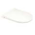 Сидіння для унітазу NKP SLIM INCI soft close 0338