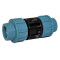 Муфта зажимная SANTAN 25х25