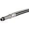 Шланг для води SANTAN Flex-combi-anticor М10х1/2", 70 см, Г-ДШ