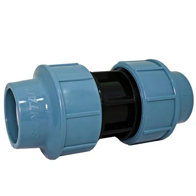 Муфта зажимная SANTAN 50х50