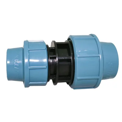Муфта зажимная SANTAN 50х40