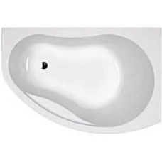 Ванна акриловая KOLO Promise 170x110 R, с ножками SN8 (XWA3270000)