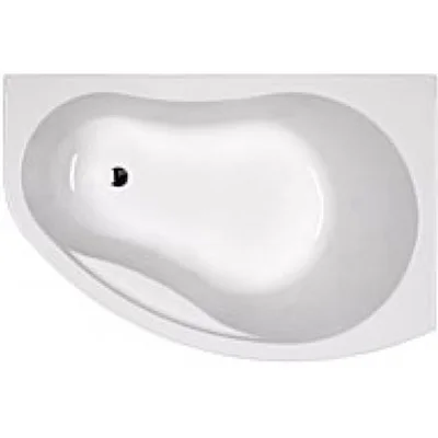 Ванна акрилова KOLO Promise 170x110 R, з ніжками SN8 (XWA3270000)
